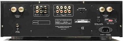 Advance Acoustic MAP 305 front